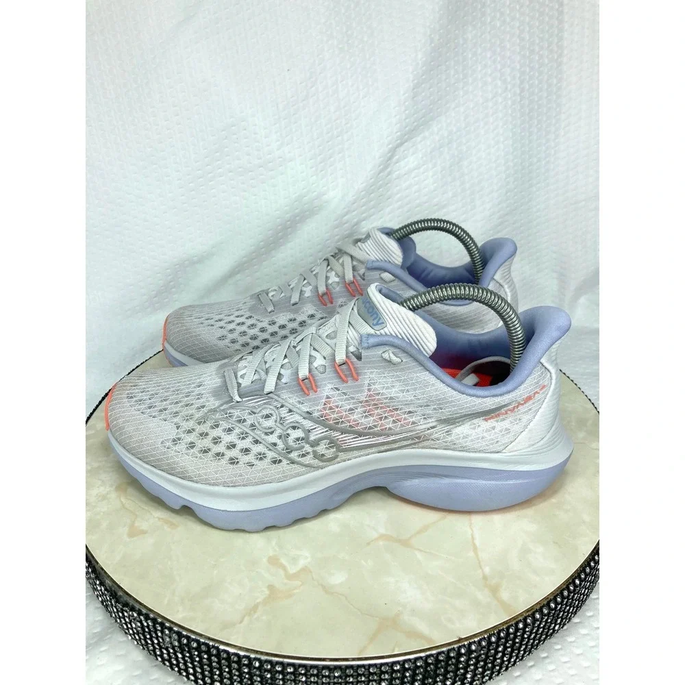 Saucony these shoes